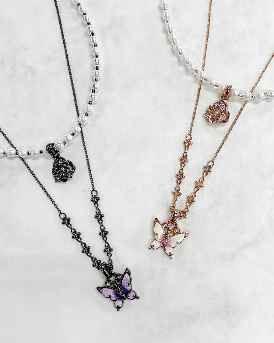 送料無料商品 |  公式 オンライン ACCESSORY – 公式ウェブストア ジャパン スイ アナ アクセサリー